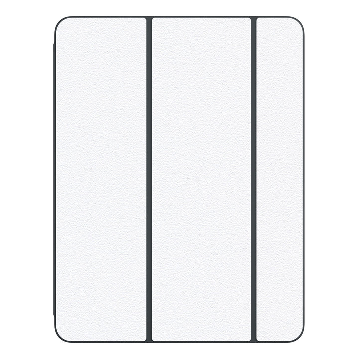 Smart Folio for iPad Pro 13-inch (M4) Color Series White Skin