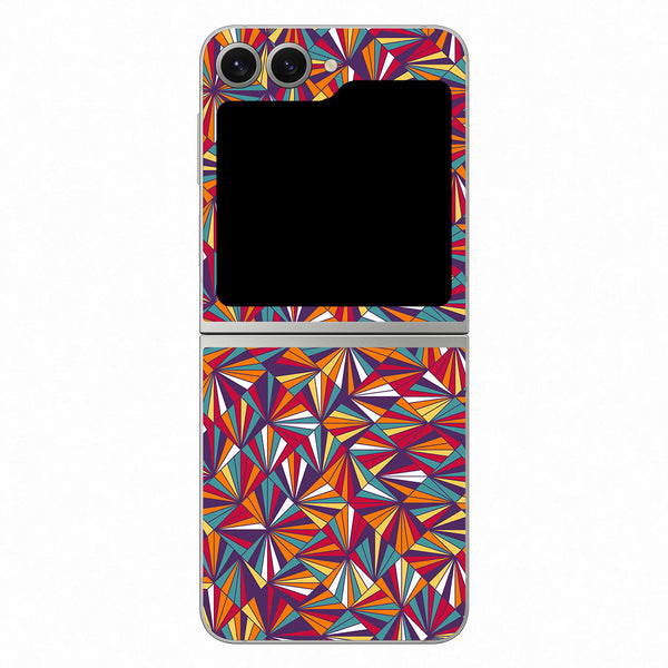 Galaxy Z Flip 6 Designer Series Skins