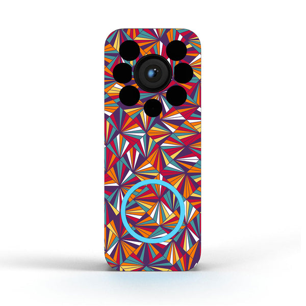 Wyze Video Doorbell v2 Designer Series Skins