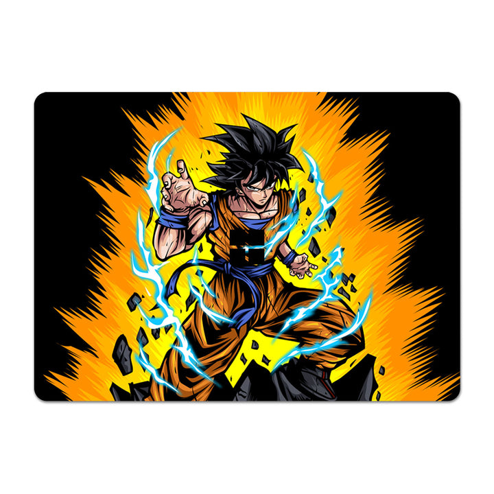 Surface Laptop 7 15" Designer Series Ultra Saiyan Skin