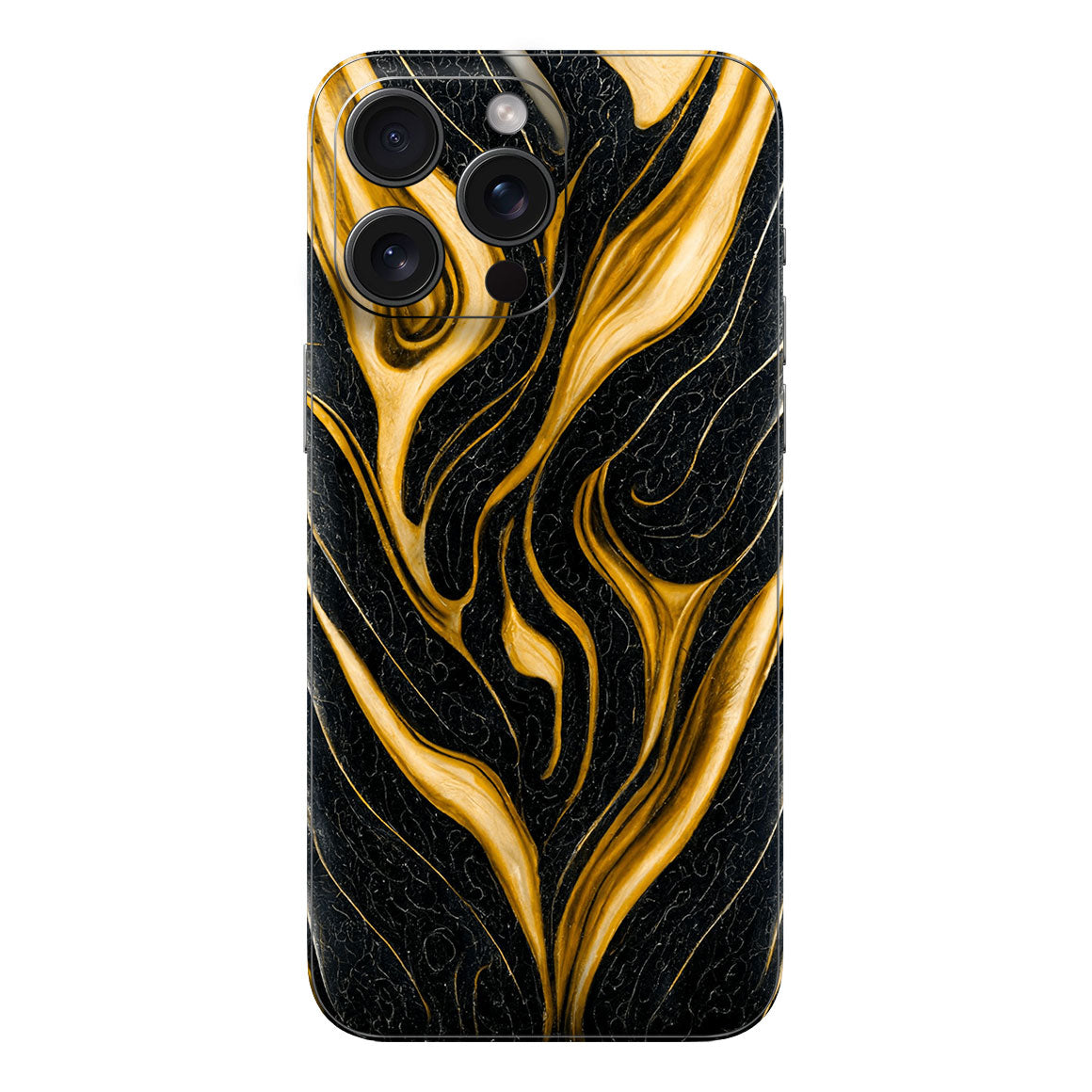 iPhone 16 Pro Max Custom Skin, Wrap & Cover – Slickwraps