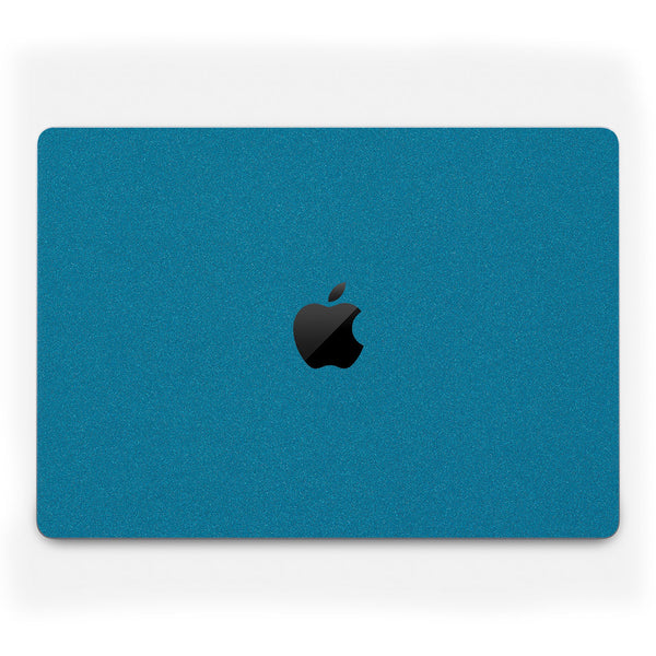 MacBook Pro 14" (2024, M4) Glitz Series Blue Skin