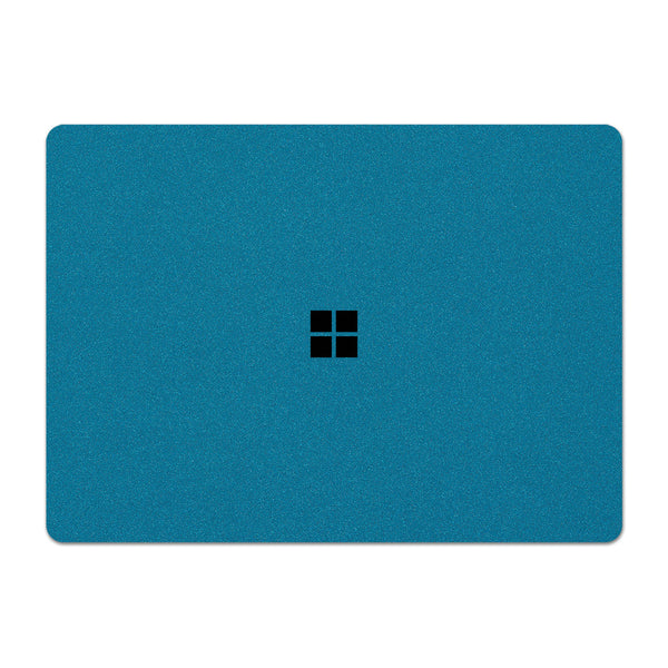 Surface Laptop 7 13.8" Glitz Series Blue Skin