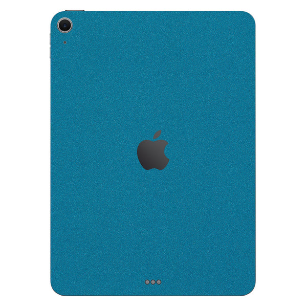 iPad Air 11" M2 Glitz Series Blue Skin