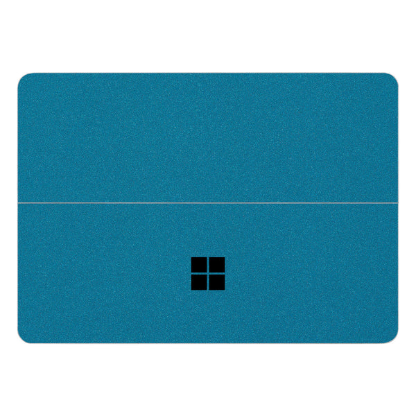 Surface Laptop Studio 2 Glitz Series Blue Skin