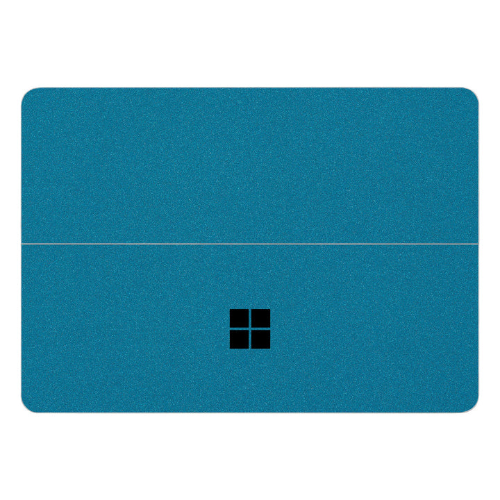 Surface Laptop Studio 2 Glitz Series Blue Skin