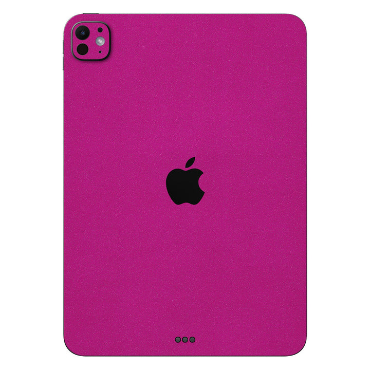 iPad Pro 11" M4 Glitz Series Pink Skin