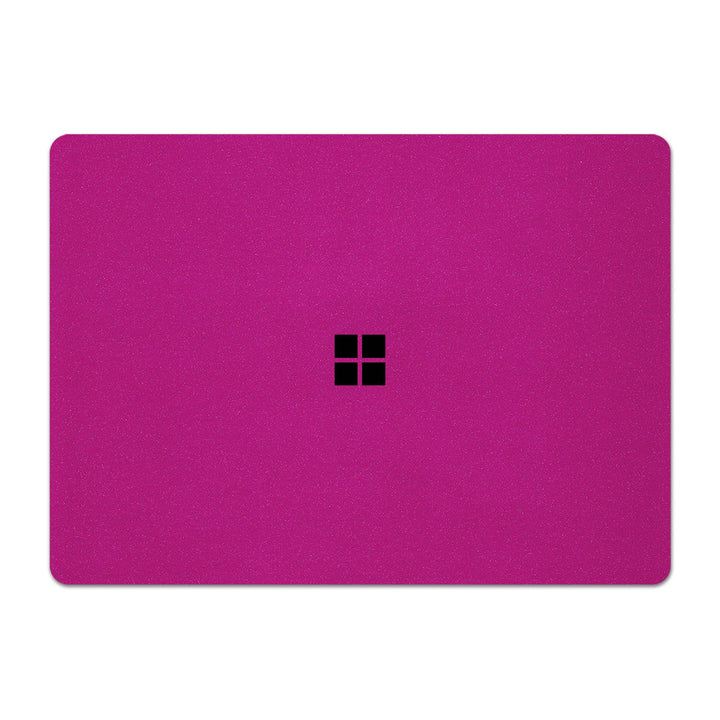 Surface Laptop 7 15" Glitz Series Pink Skin