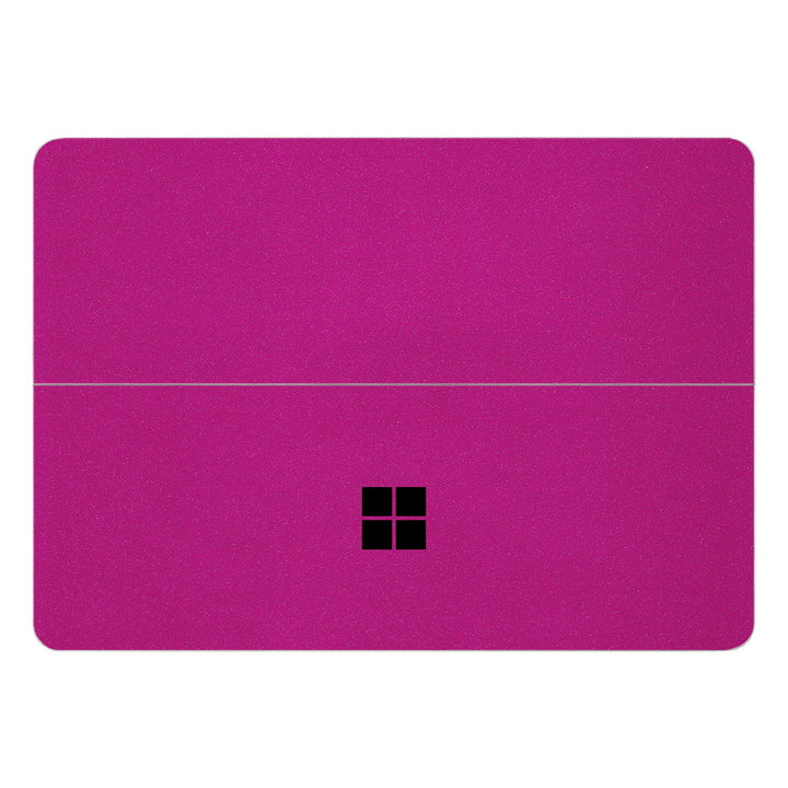 Surface Laptop Studio 2 Glitz Series Pink Skin