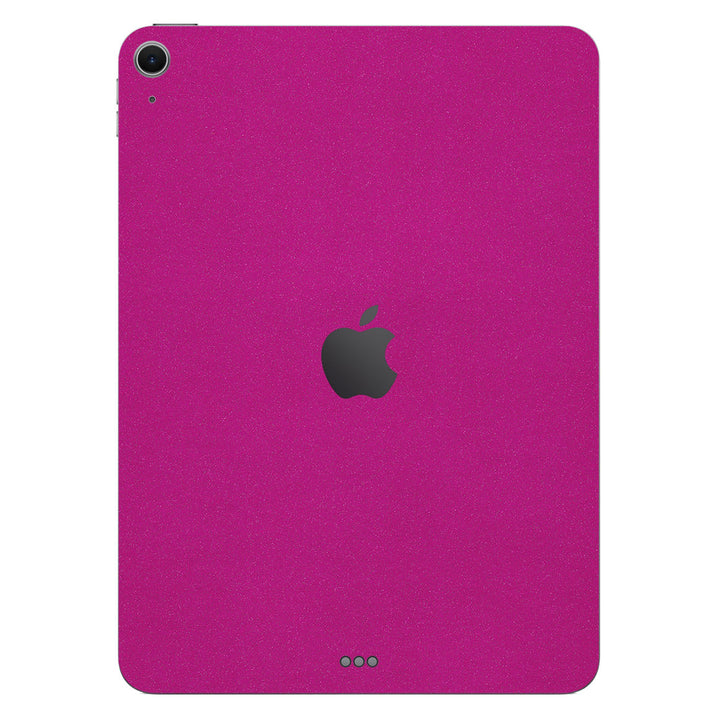 iPad Air 11" M2 Glitz Series Pink Skin