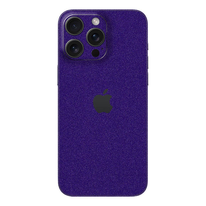 iPhone 15 Pro Glitz Series Skins - Slickwraps