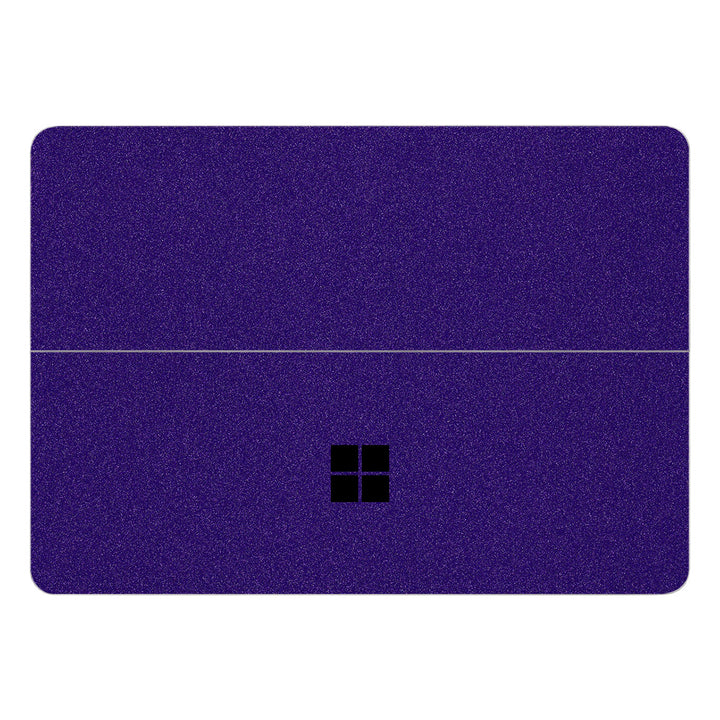 Surface Laptop Studio 2 Glitz Series Purple Skin