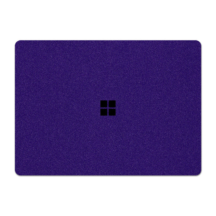 Surface Laptop 7 13.8" Glitz Series Purple Skin