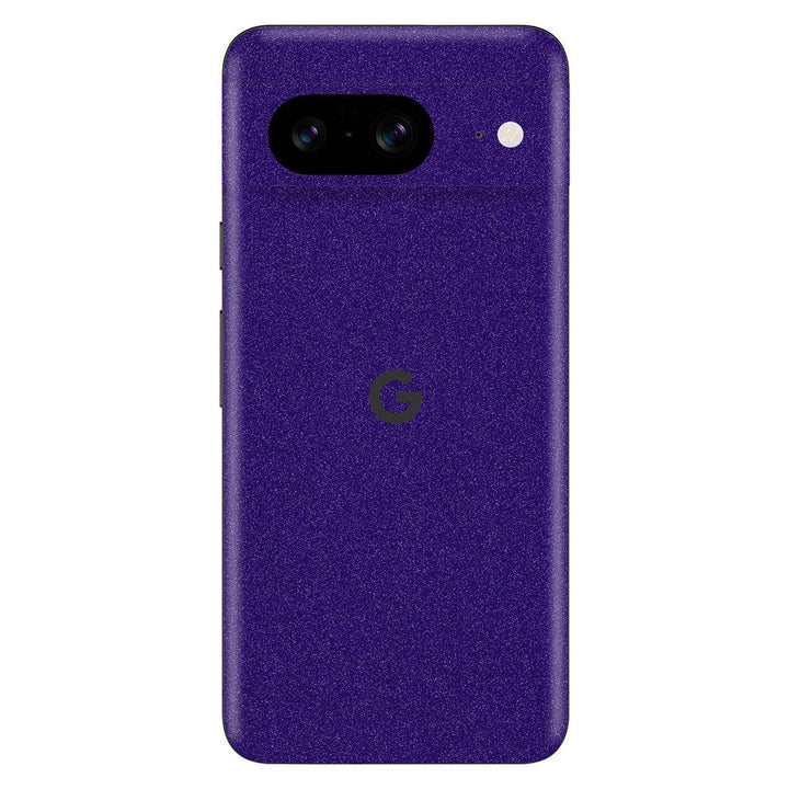 Google Pixel 8 Glitz Series Skins - Slickwraps