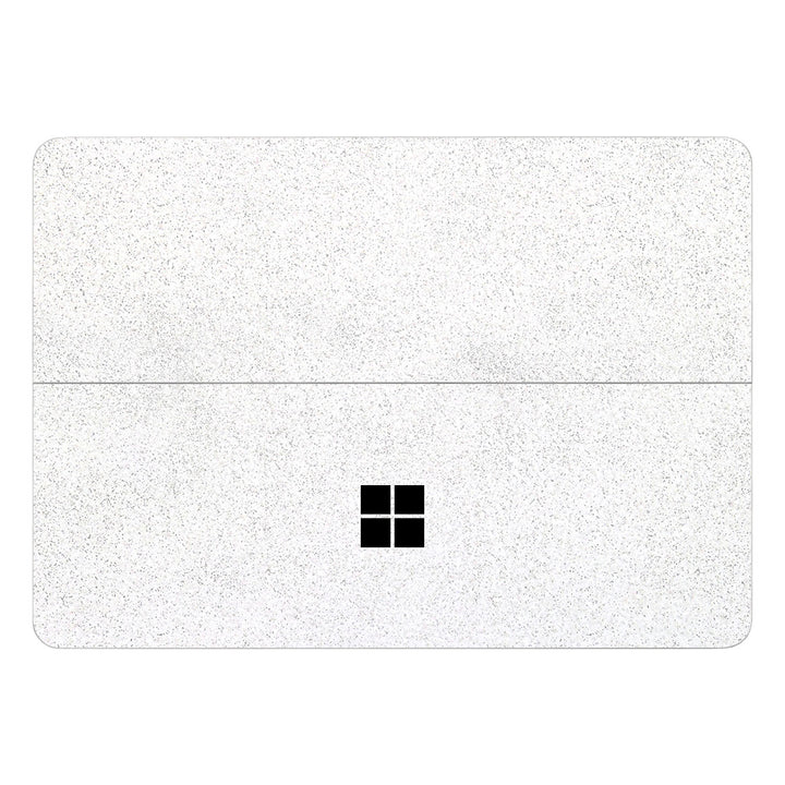 Surface Laptop Studio 2 Glitz Series White Skin