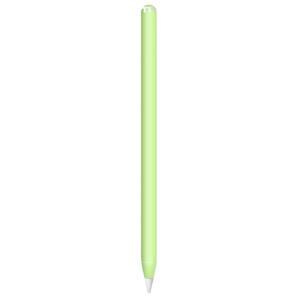 Apple Pencil Pro Glow Series GreenGlow Skin