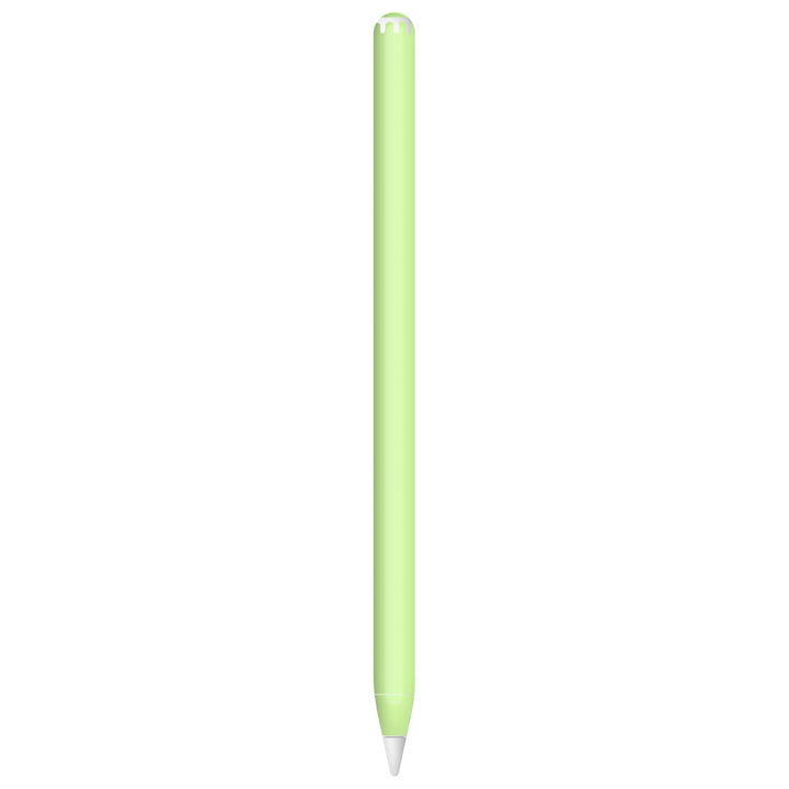 Apple Pencil Pro Glow Series GreenGlow Skin