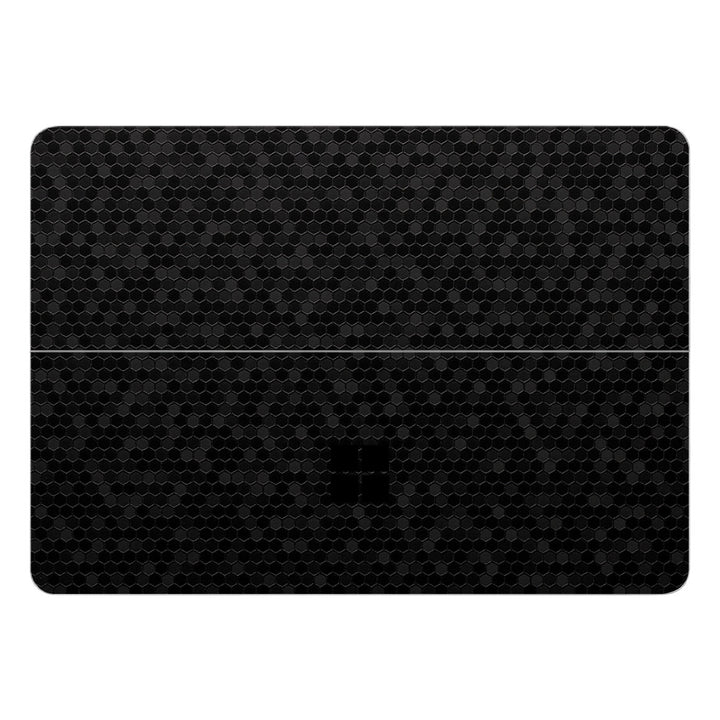 Surface Laptop Studio 2 Honeycomb Series Black Skin