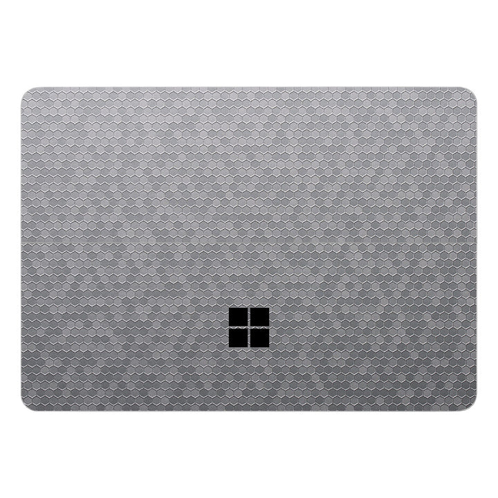 Surface Laptop Studio 2 Honeycomb Series Silver Skin