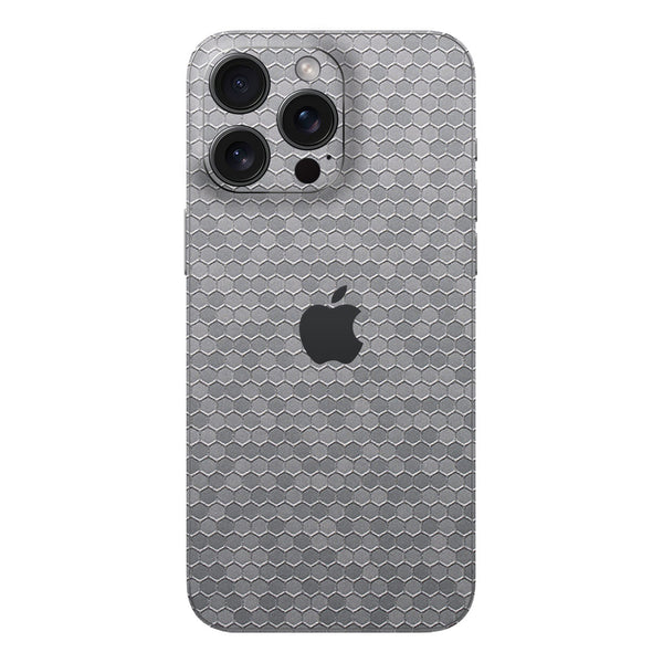 iPhone 16 Pro Max Honeycomb Series Skins