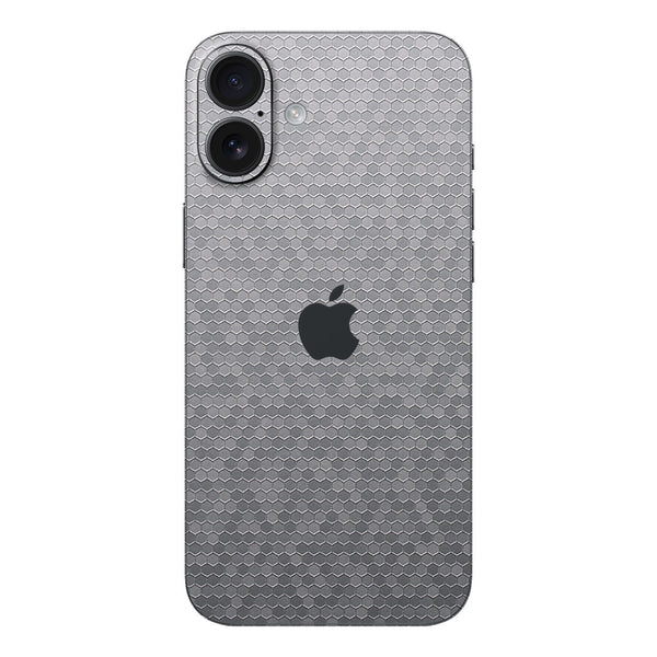 iPhone 16 Honeycomb Series Skins