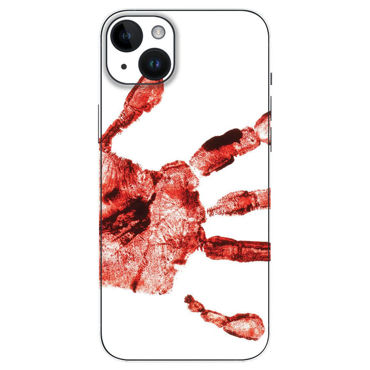 iPhone 15 Horror Series Skins - Slickwraps