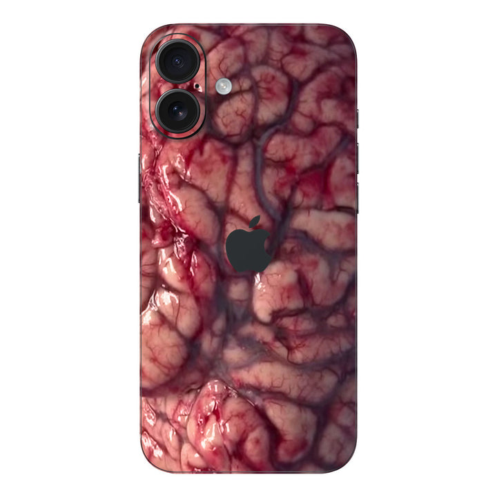 iPhone 16 Plus Horror Series Brain