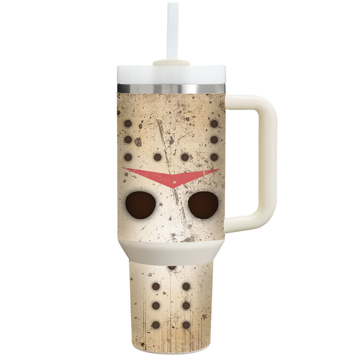 Stanley Personalized Tumbler Horror Series Game Skin