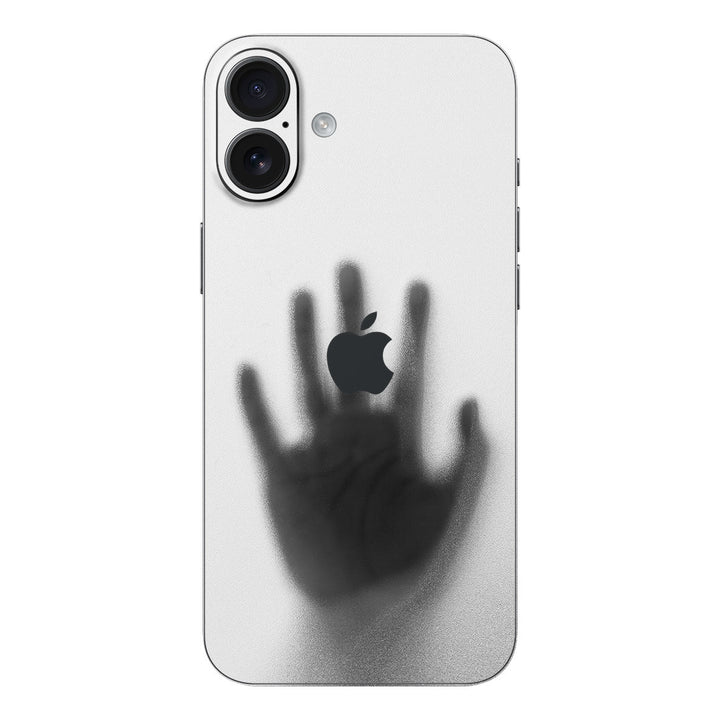 iPhone 16 Horror Series Hand