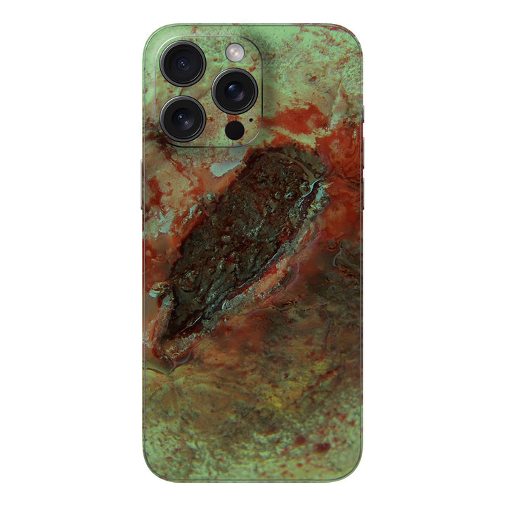 iPhone 16 Pro Max Horror Series Infection