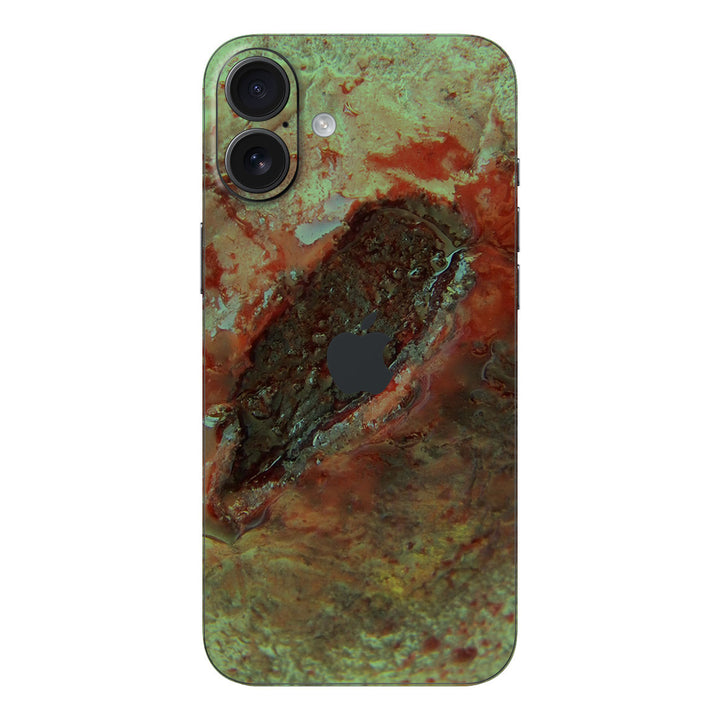 iPhone 16 Horror Series Infection