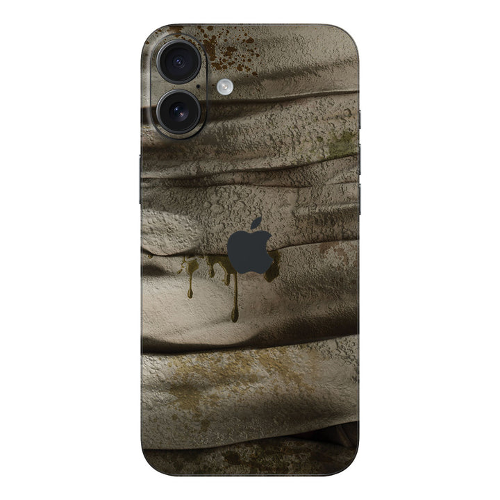 iPhone 16 Horror Series Mummy