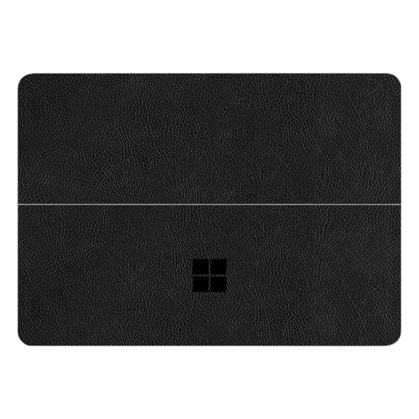 Surface Laptop Studio 2 Leather Series Black Skin