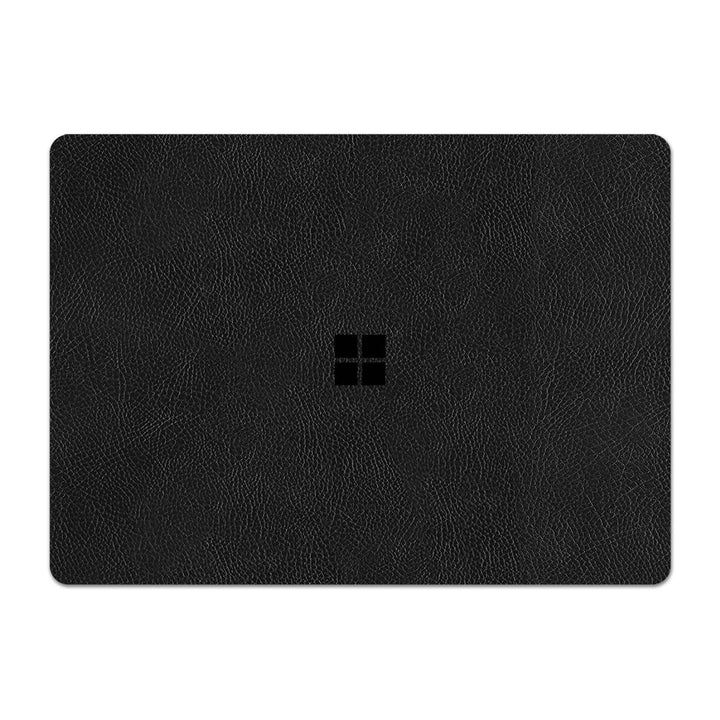 Surface Laptop 7 13.8" Leather Series Black Skin