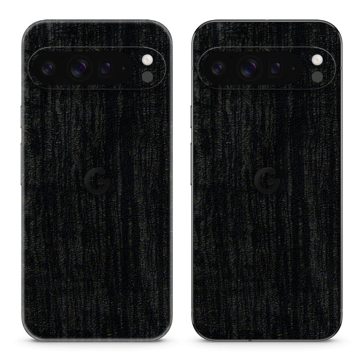 Pixel 9 Pro XL Limited Series CharredRobot Skin