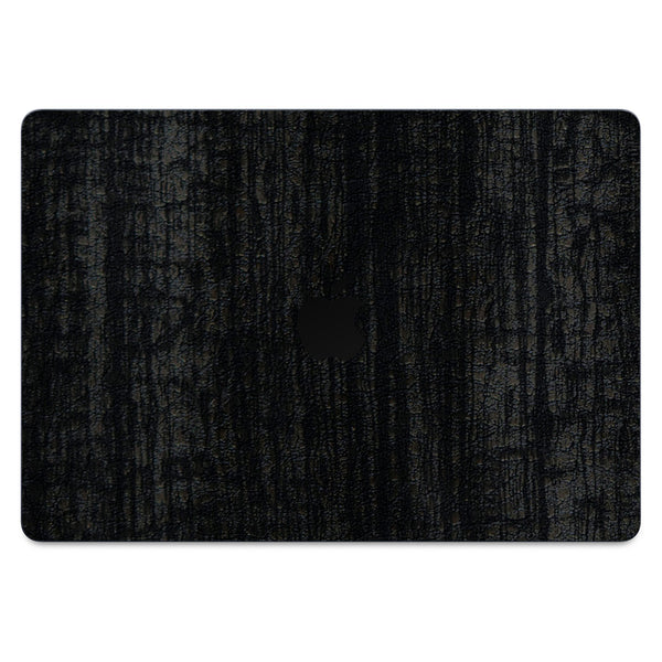 MacBook Air 15” (2025 M4) Limited Series CharredRobot Skin