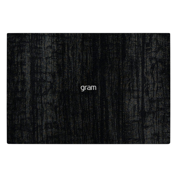 LG Gram 15.6-inch Limited Series CharredRobot Skin