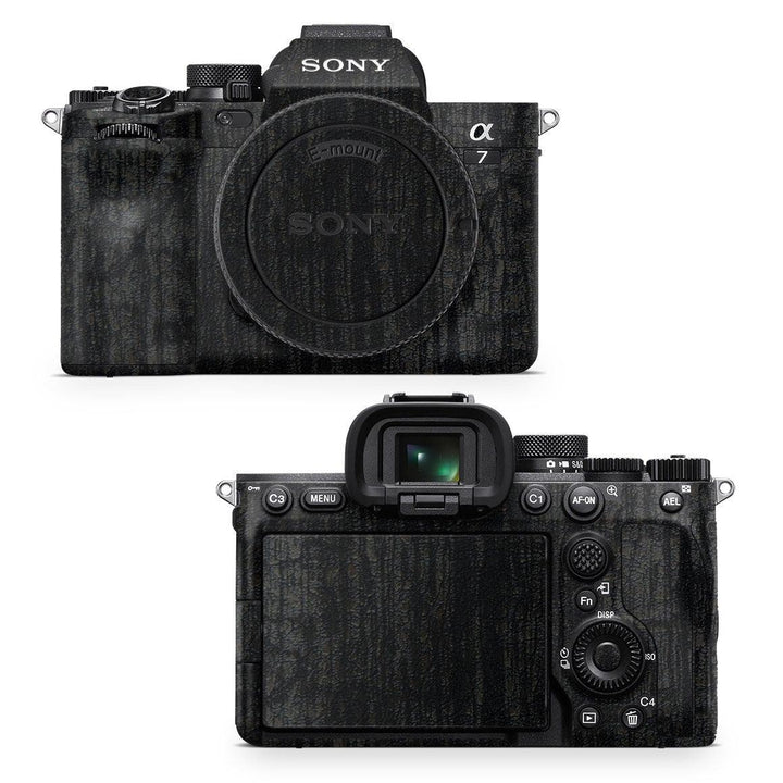 Sony A7 IV Mirrorless Camera Limited Series Skins - Slickwraps