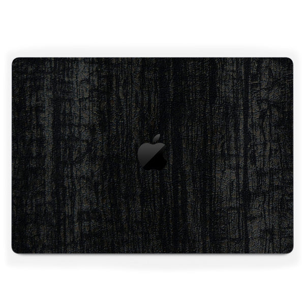 MacBook Pro 16" (2024 M4) Limited Series CharredRobot Skin