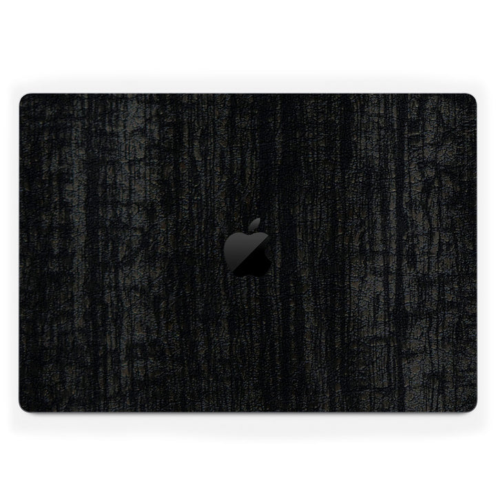 MacBook Pro 16" (2024 M4) Limited Series CharredRobot Skin