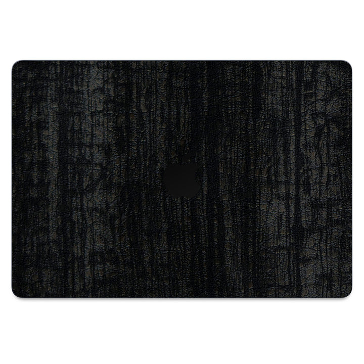 MacBook Air 13.6" (2025 M4) Limited Series CharredRobot Skin