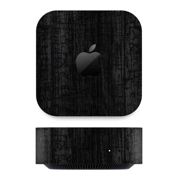 Mac Mini M4 Limited Series CharredRobot Skin