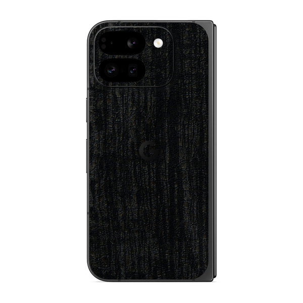 Pixel 9 Pro Fold Limited Series CharredRobot Skin