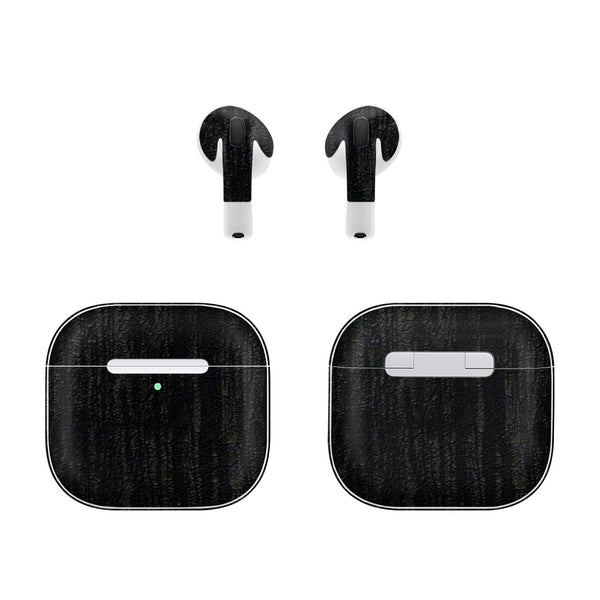 AirPods 4 Limited Series CharredRobot Skin