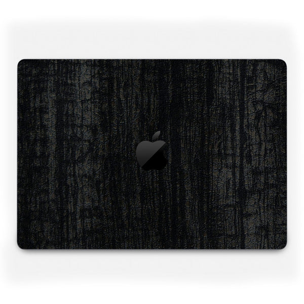 MacBook Pro 14" (2024, M4) Limited Series CharredRobot Skin