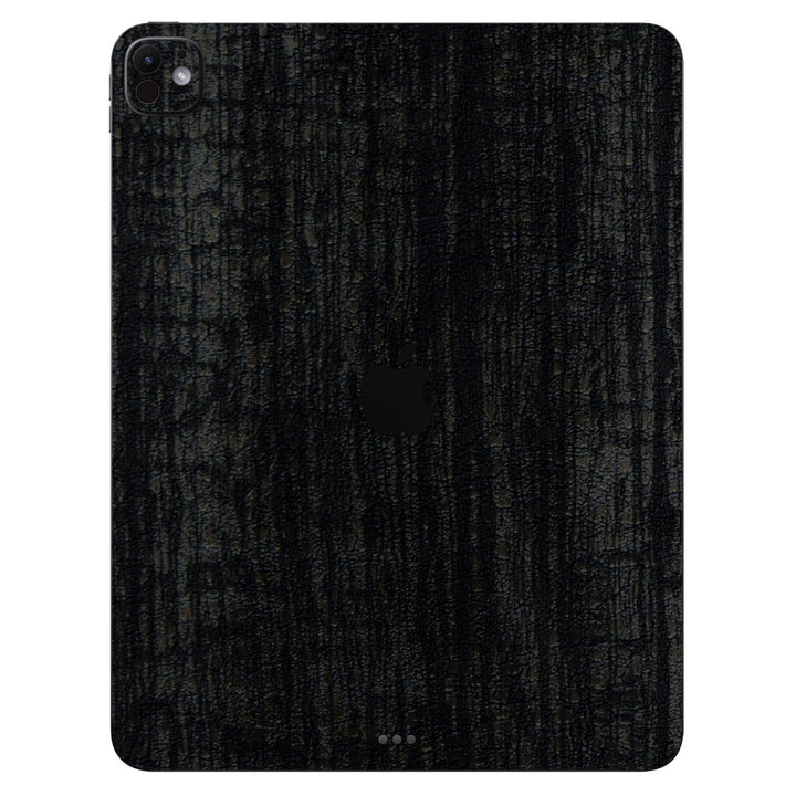 iPad Pro 13" M4 Limited Series CharredRobot Skin