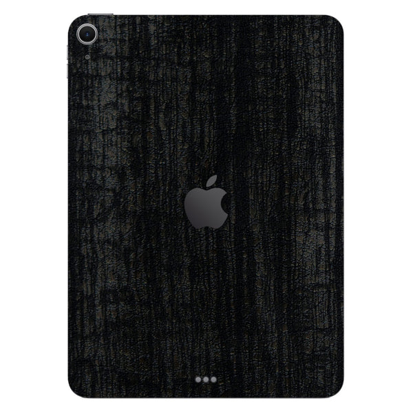 iPad Air 11" M2 Limited Series CharredRobot Skin