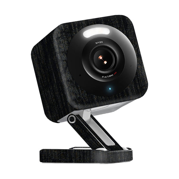 Wyze Cam v4 Limited Series CharredRobot Skin