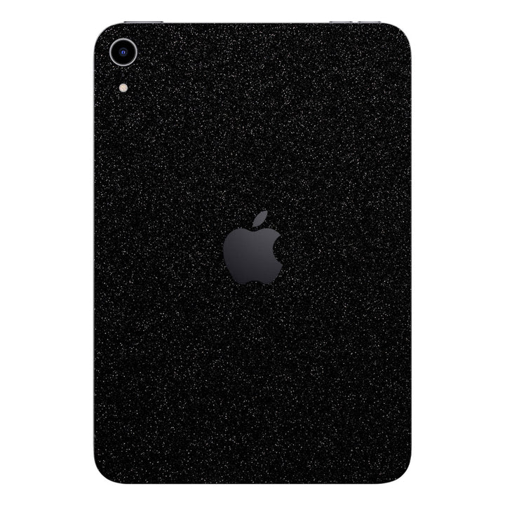 iPad Mini 7 (A17 Pro) Limited Series DeepSpace Skin