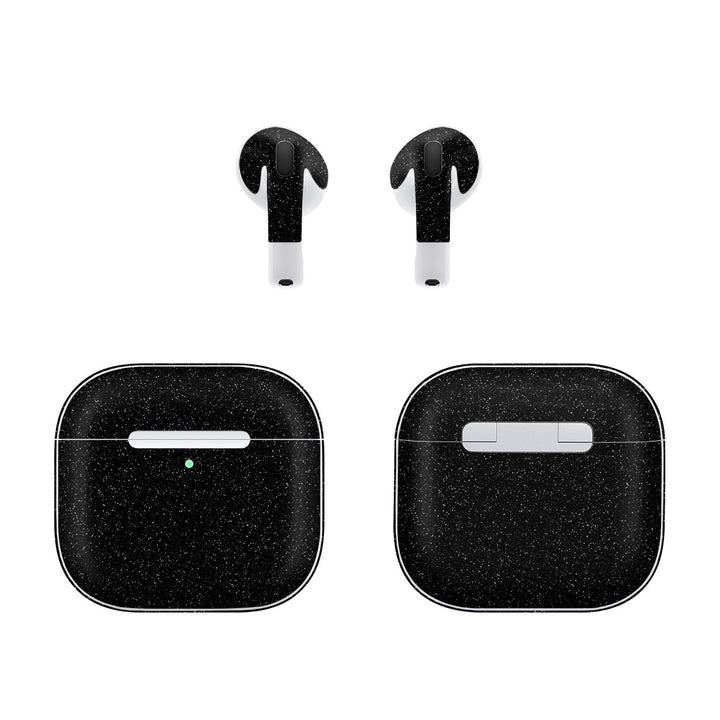 AirPods 4 Limited Series DeepSpace Skin